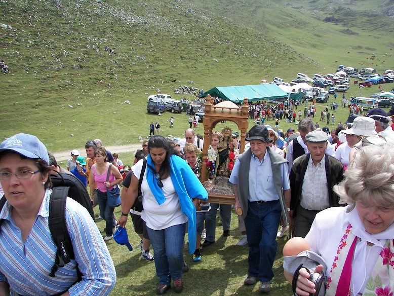 procesión