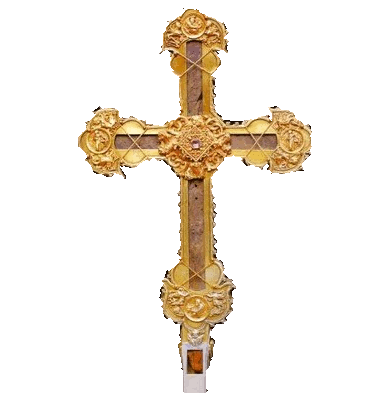 Lignum Crucis