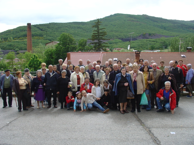 foto de grupo