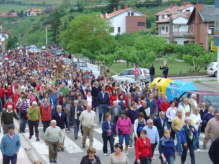 panorámica en Potes