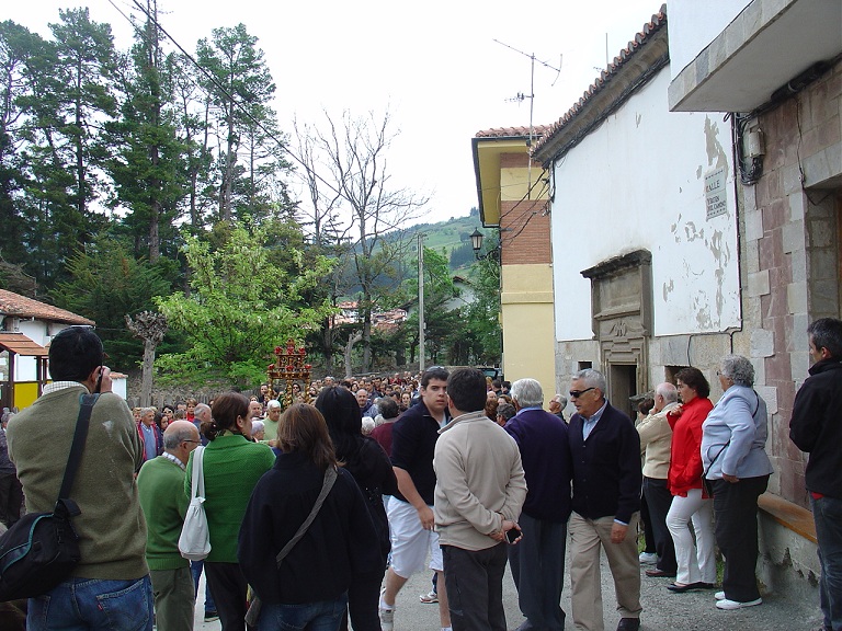 Virgen del Camino