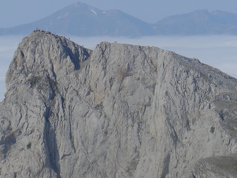 pico Sagrado Corazón