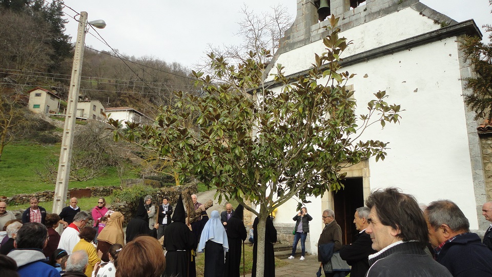 Iglesia de San Pedro