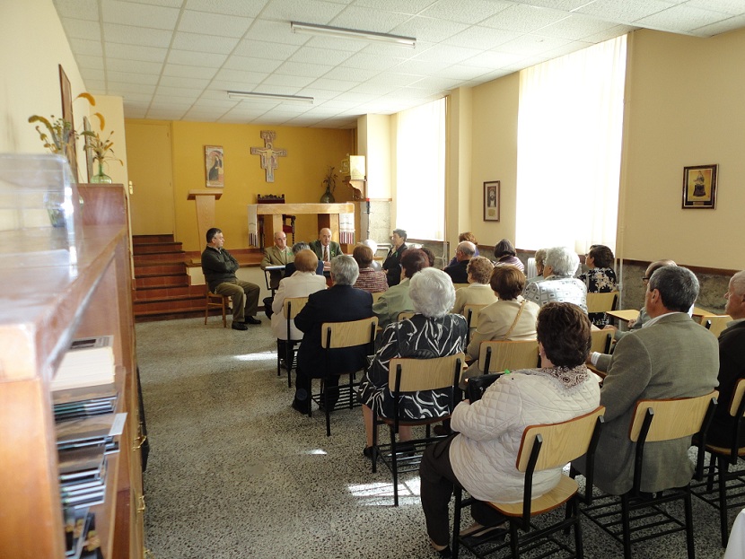 asamblea